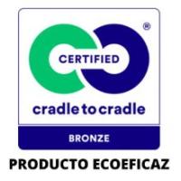 Papel Higiénico Industrial de 2 Capas 100% celulosa, 18 rollos de 100 metros - Blanco Plata Certificado Cradle to Cradle, Calidad Certificada - details 2