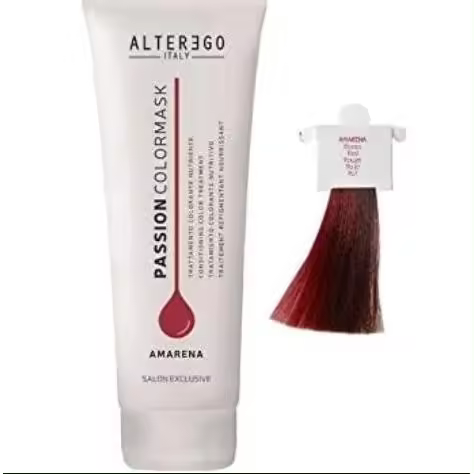 Alter Ego Passion Colormask Amarena 250 ml - 1