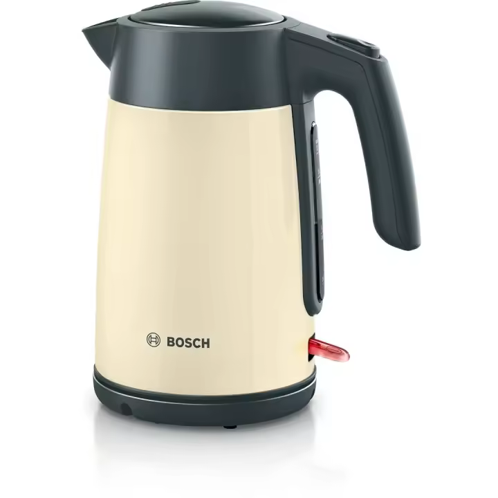 Bosch twk7l467 1.7 L 2400 W champagne electric kettle - 1
