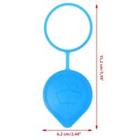 Tapa De Reservorio De Líquido Para Limpiaparabrisas De Coche Universal Accesorio Para Cubierta De Botella De Agua - details 17