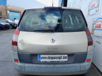 Alternador compatible con Renault Scenic Confort expression 2003 a 2006 (OEM/IAM: 8200410681B) - details 2