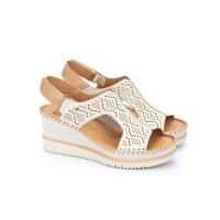 Sandalias altas mujer PIKOLINOS 1623C1 909 SANDALIA T NATA 38462 26V - details 1