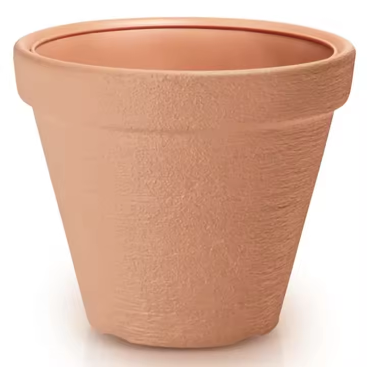 Maceta Prosperplast Classic 67L para Jardín Resistente a la Intemperie - 1