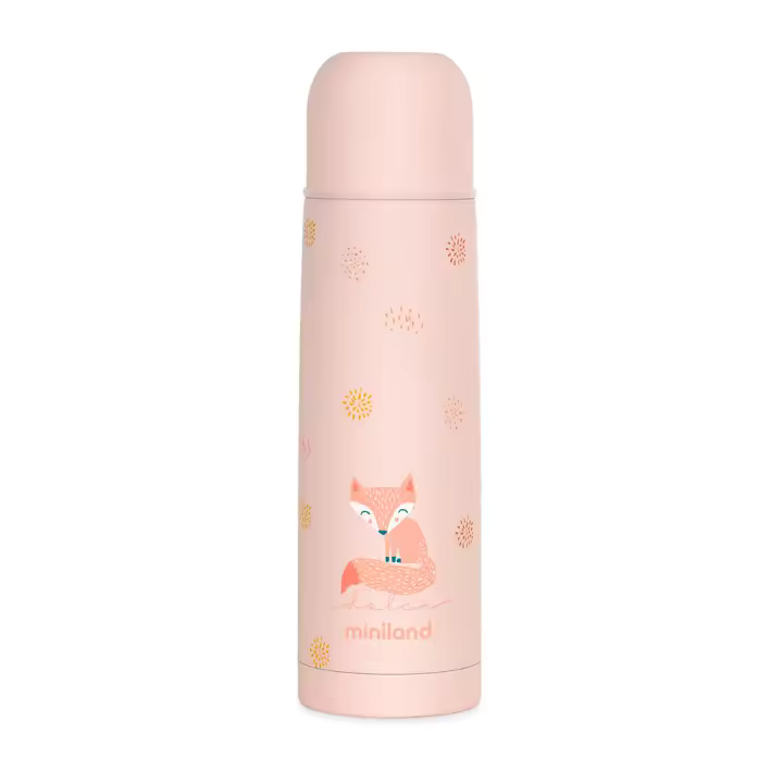 Termo para bebés thermy candy 500ml - 1