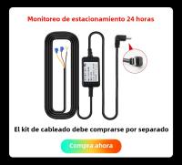 Radio De Coche Multimedia 10.26' Con Wireless Carplay Pantalla Para A-pple Y Android Monitor 4K DVR Cámara De Retroceso Resolución 1280x720 Touch Screen - details 15