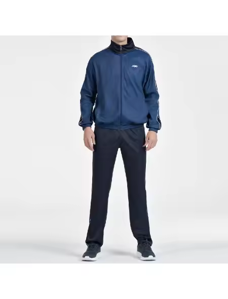 Chandal John Smith CAMBAD - 1