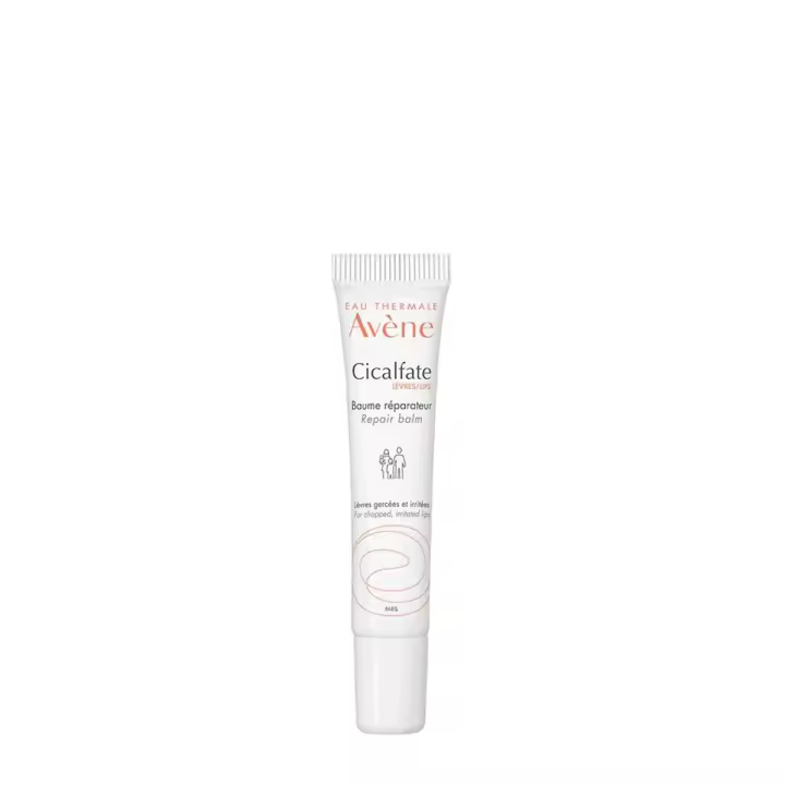 Avene cicalfate balsamo labios 10 ml - 1