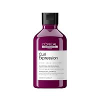 L'Oréal Professionnel Curl Expression Champú Crema Limpiadora Intensamente Hidratante - details 0