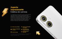 Teléfono Móvil POCO X8 Pro Max MediaTek Dimensity 9500s, Batería de 8500 mAh (typ), Pantalla AMOLED ultra brillante de 6.83" 1,5K y 120 Hz, 50 MP Light Fusion 600 con OIS, IP68, - details 28