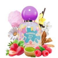Grandeur Perfumes - Tubbees Berry Blast - 50ml - Eau De Parfum - Perfume Unisex - details 0