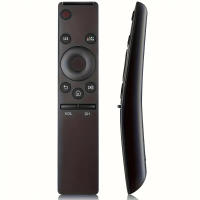 Control Remoto De Televisión Inteligente Samsung HD 4K BN59-01259D BN59-01259B Compatible Con Todas Las Televisores Samsung Universal Material ABS Color Negro - details 8