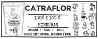 CAFÉ SIN INTERMEDIARIOS - 100% Honduras - CatraFlor - Ideal con leche o solo - Intensidad de sabor Media - Recién tostado y envasado - 1Kg o 500g Molido para cafeteras polivalentesas - details 2