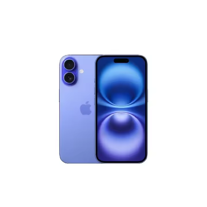 Apple iPhone 16 Plus 256GB - 1
