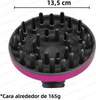 Diffusor De Pelo Profesional Para Secador De Pelo Dyson Airwrap HS01 HS05 SenCiciMen X9 Boquilla De Estilo De Cabello - details 14