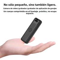 Cámara Mini HD 1080P Con WiFi Portátil Grabadora De Vídeo Digital Pequeña Cámara Corporal Para Policía Con Visión Nocturna Infrarroja - details 17