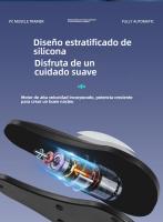 Aparato Kegel con mando para suelo pélvico, recuperación postparto, tonificación pélvica y abdominal, y músculo anal. - details 6