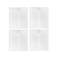 Accesorios Para Aspiradora Xiaomi S20 E10 E12 B112 C103 D106: Cepillo Principal Cepillo Lateral Paño De Mopa Filtro HEPA - details 3