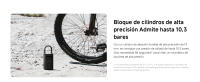 Xiaomi Portable Electric Air Compressor 2 - details 6