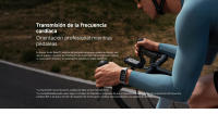 Official | Xiaomi Smart Band 10, Pantalla AMOLED de 1,72" con biseles ultrafinos simétricos, Marcos y accesorios de múltiples materiales y colores para darle chispa a tu look, Mejora la gestión del sueño con orientación personalizada* - details 18