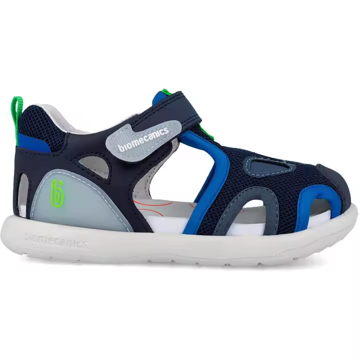 Sandalias para chico BIOMECANICS 262232 Bioevolution Sport - 1