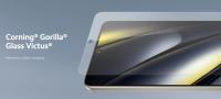 Teléfono Móvil POCO F6 5G inteligente móvil, versión Global, 12GB+512GB, NFC, Snapdragon®Cargador Turbo 8s Gen 3 120Hz 90W, batería de 5000mAh - details 18