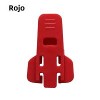 Set De 6 Abrazaderas De Botella Portátil Y Reutilizable Para Botellas De Cerveza Y Cola Herramienta De Camping Suministros De Cocina Tamaño Compacto - details 10