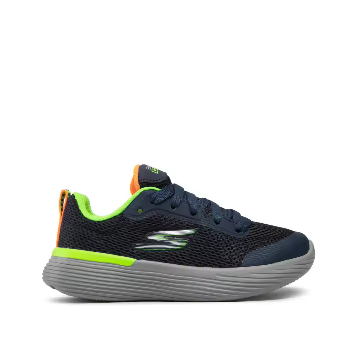 Skechers - Go run 400 azul 405100L NVLM - 1