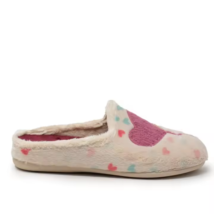 CABRERA 3210 MARFIL 36787 25I CHINELA LOVE COMODA MARFIL - 1