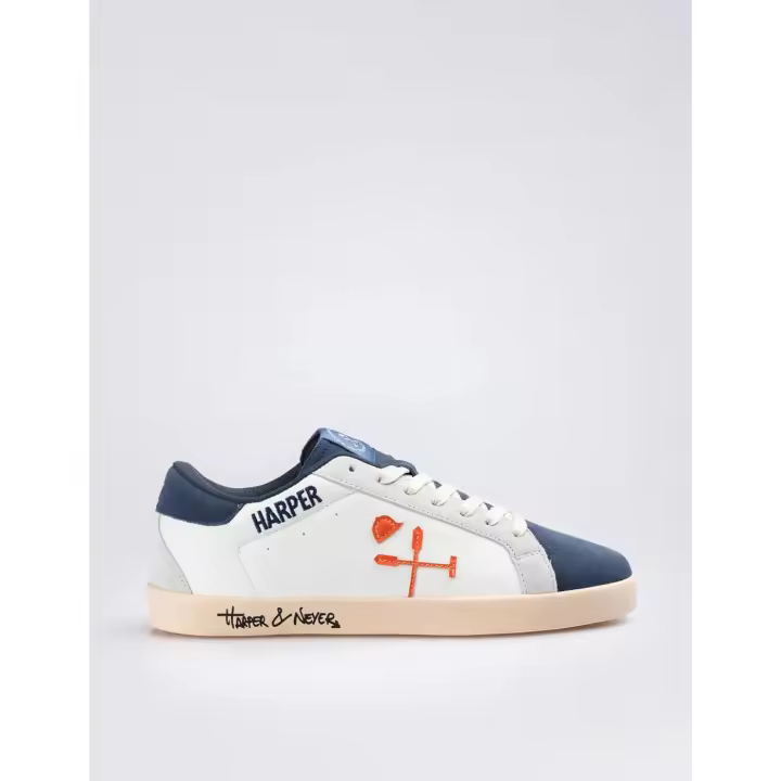 HARPER ZAPATILLA GREY SUPERBOWL - 1