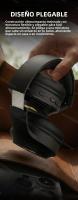 Auriculares Bluetooth Monster N21 Con Micrófono Y Reducción De Ruido De Llamada Bass Potente Over-Ear Inalámbricos Con Micrófono - details 6