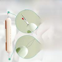 Herramienta De Costura 2 En 1 Upgraded Con Agujero Para Hilo Y Eliminador De Costuras Para Costura Y Artesanía Para Adultos - details 2