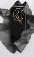 Funda Protectora Para MI Redmi Note 15 Pro+ Y Note15 pro plus 5G Cubierta Lisa Y Texturizada Durable Y Práctica Para Teléfono - details 5