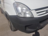 Ventilador viscoso motor compatible con Iveco Daily 2.3 d (136 cv) 2006 a 2011 (OEM/IAM: 504024647) - details 2