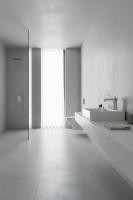 DP GRIFERÍA Grifo Lavabo Monomando Virginia Efecto Cascada Diseño Minimalista - details 2