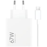 Cargador Xiaomi completo USB-C – 27W / 33W / 45W / 67W / 90W / 120W – Carga rápida - details 1