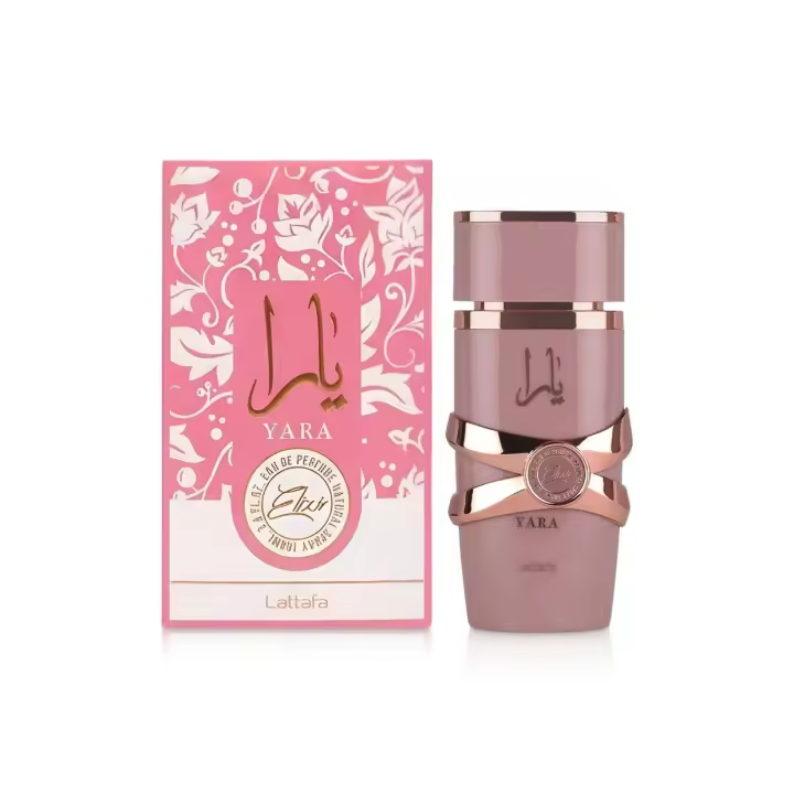 Lattafa Yara Elixir Eau de Parfum para Mujer 100 Ml ***NOVEDAD*** - 1