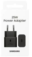 Cargador Samsung 45W USB-C / 25W USB-C / 35W USB-C + USB / 65W 2 USB-C + USB-A – Carga rápida – 4 modelos – Blanco y Negro - details 0