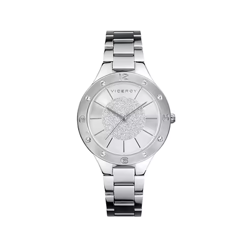 Reloj Viceroy 42412-07 con Display Analógico y Movimiento de Cuarzo - 1