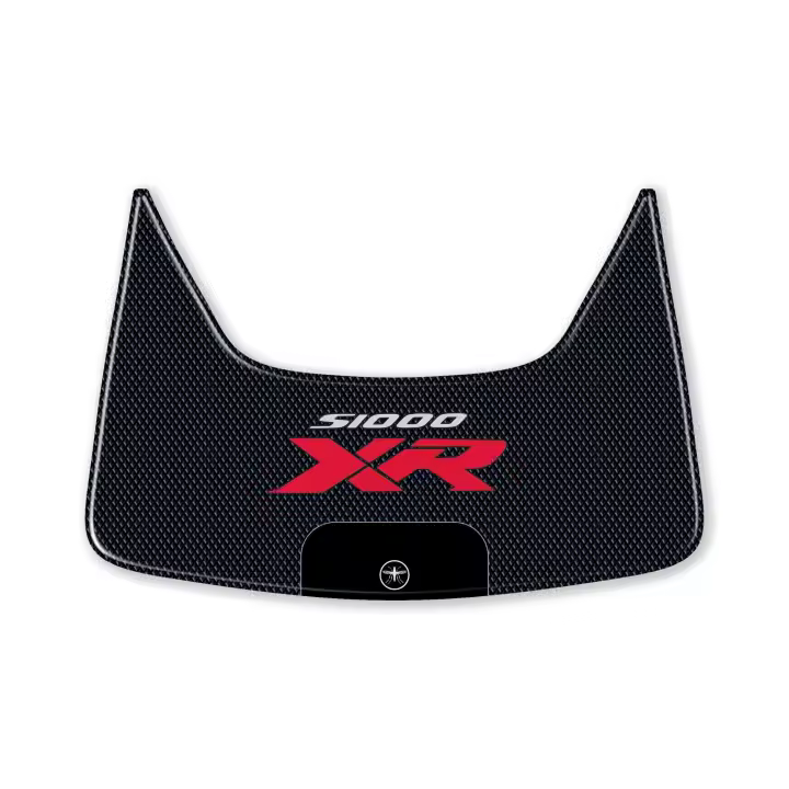 PROTECCIÓN DE LLAVE DE GEL RESINA ADESIVO 3D compatible con MOTO S1000XR - 1