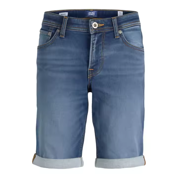 JACK&JONES Niño Bermuda Shorts Playa Pantalon Corto 28435 - 1