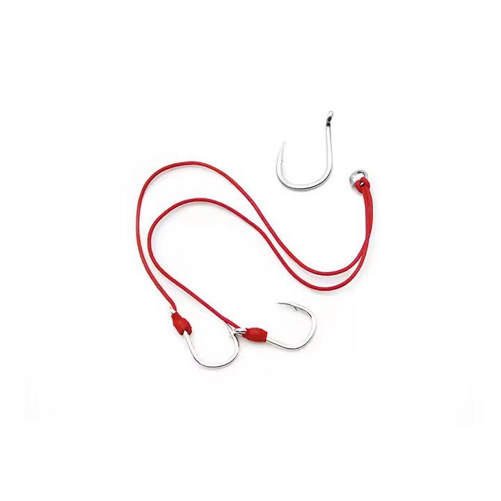JLC Kit Live Kab Nautilus Pesca Jigging - 1