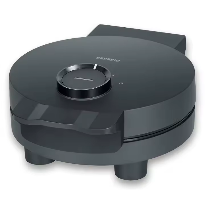 Severin WA 2116 1 barquillo(s) 1000 W Negro - 1