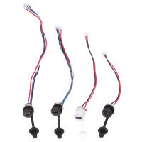 TPC Puerto De Conexión USB Tipo-C Impermeable Alta Corriente Con Bloqueo De Placa PH 2.0 Jaque De Carga Rápida Para Hardware De PC - details 1