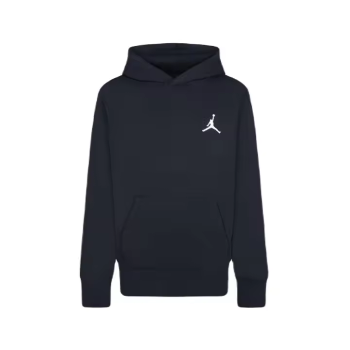 Sudadera Jordan Jdb Mj Df Sport Crossover Po Negro 95C513-023 - 1
