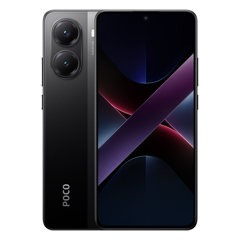 Xiaomi Poco X7 Pro 5G NFC Global Version, el cargador europeo está incluido con pantalla AMOLED 1.5K de 120Hz, SoC Dimensity 8400-Ultra de 4nm y RAM LPDDR5X