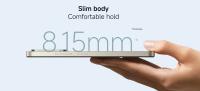 Teléfono Móvil POCO C81 Pro Versión Global Smartphone, Pantalla 6.9" 120Hz, Procesador Octa Core, Batería 6000mAh, Cámara Dual IA 13MP 4G Celular - details 15