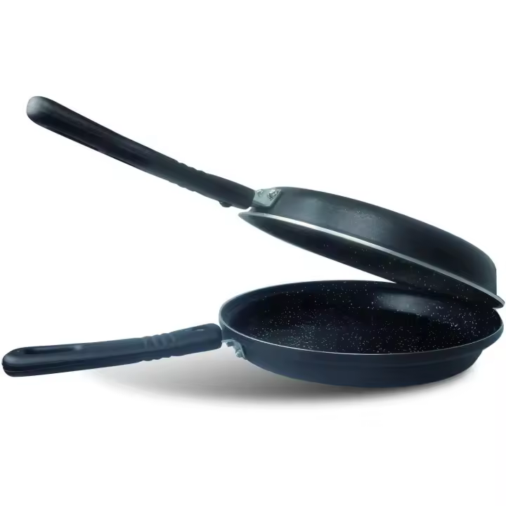 MAXHOME-Sarten tortillera 24cm select 2.0 quttin - 1