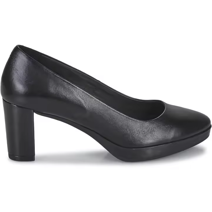 ZAPATO GEOX D35TED - 1
