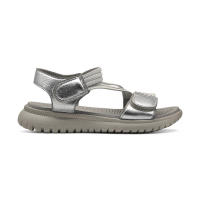 Calzados soraia, Sandalias Deportivas de Mujer con Cierre de Velcro, Suela Antideslizante y Amortiguada, Sandalia Abierta para Caminar, Senderismo o Uso Diario, Diseño Cómodo y Ligero para Verano Liso Casual - details 14