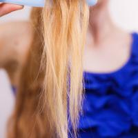 Proteina Matizadora de Mechas Violeta (30ml) Intensive. Aporta Proteínas a la Fibra Capilar y Nivela Tonos Naranja y Amarillo - Aluminalia - details 4